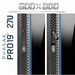 Armario Rack 27U 600x800 | Phasak Pro PHO-6827 19 In